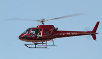 N878PB @ WJF - LA county airshow - by olivier Cortot