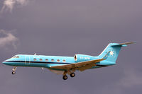OY-APM @ EKCH - OY-APM landing rw 22L