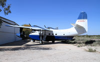 N7025J @ BXK - Buckeye airfield - by olivier Cortot