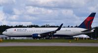 N192DN @ EGCC - At Manchester - by Guitarist