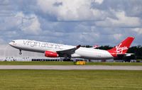 G-VKSS @ EGCC - At Manchester - by Guitarist