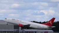EC-MFS @ EGCC - At Manchester - by Guitarist