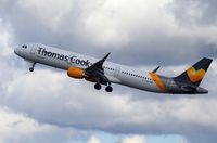 G-TCDO @ EGCC - At Manchester - by Guitarist