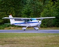 N75898 @ 3W5 - 2016 North Cascades Vintage Aircraft Museum Fly-In - by Terry Green