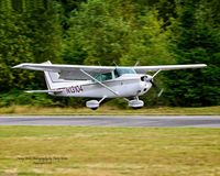 N13104 @ 3W5 - 2016 North Cascades Vintage Aircraft Museum Fly-In - by Terry Green