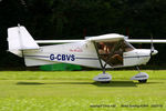 G-CBVS photo, click to enlarge