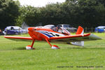G-DCOE @ X3NN - Stoke Golding Stakeout 2016 - by Chris Hall