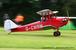 G-CWBM photo, click to enlarge