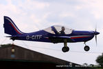 G-CITF photo, click to enlarge