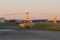 ZK-IKB @ NZTG - At Tauranga - by Micha Lueck