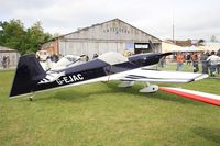 G-EJAC photo, click to enlarge G-EJAC photo, click to enlarge