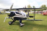 F-HBOB photo, click to enlarge F-HBOB photo, click to enlarge