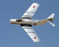 N87CN @ WJF - LA county airshow - by olivier Cortot