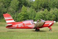 F-BPGV photo, click to enlarge