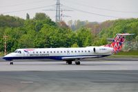G-EMBJ @ EDDL - Embraer ERJ-145EP [145134] (British Airways/CitiExpress) Dusseldorf~D 18/05/2006