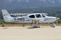 F-HGPZ photo, click to enlarge F-HGPZ photo, click to enlarge