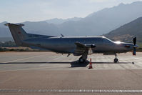 HB-FWZ @ LFKC - Parked - by micka2b