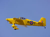 N716RS @ KPAE - Aircraft in-flight. - by Neil D Smith