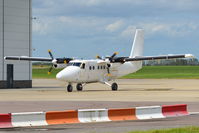 F-RACE @ EGSH - About to depart from Norwich. - by Graham Reeve