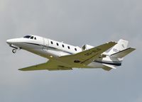 OO-XLS @ EGHH - Departing 26 - by John Coates
