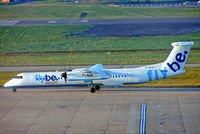 G-JECE @ EGBB - De Havilland Canada DHC-8Q-402 Dash 8 [4094] (Flybe) Birmingham Int'l~G 29/11/2004