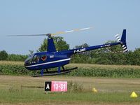 F-HJAR @ LFCD - take off - by Jean Goubet-FRENCHSKY