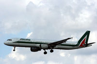 I-BIXN @ EKCH - I-BIXN about to land rw 22L