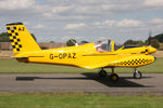 G-OPAZ photo, click to enlarge G-OPAZ photo, click to enlarge