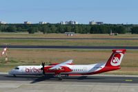 D-ABQA @ EDDT - TXL waving good bye tour no.4 since 2011 - by Holger Zengler