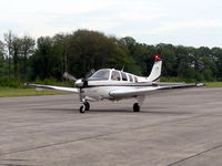 N936HB @ EBUL - Ursel Avia 2015 - by Joeri Van der Elst