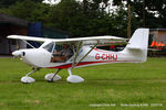 G-CHHJ photo, click to enlarge