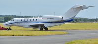 D-BOOC @ EGHH - SNAKE at CSE - by John Coates