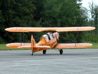 OO-ESV @ EBUL - Ursel Avia 2015 - by Joeri Van der Elst