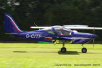 G-CITF photo, click to enlarge G-CITF photo, click to enlarge