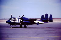 N6740 @ KELP - Kodchrome 25 slide film - by Gerald A. McMasters