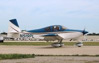 N519PL @ KOSH - Vans RV-10 - by Mark Pasqualino