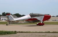 N439M @ KOSH - Sonex