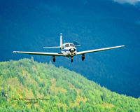 N78940 @ 3W5 - 2016 North Cascades Vintage Aircraft Museum Fly-In Mears Field 3W5 Concrete Washington - by Terry Green