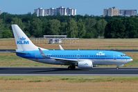 PH-BGG photo, click to enlarge PH-BGG photo, click to enlarge