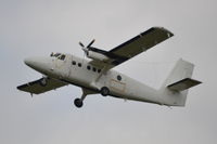 F-RACE @ EGSH - Departing from Norwich. - by Graham Reeve