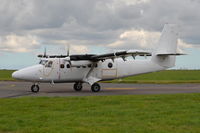 F-RACE @ EGSH - Just landed at Norwich. - by Graham Reeve