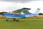 G-ARYK photo, click to enlarge G-ARYK photo, click to enlarge