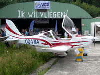 OO-VMA @ EBUL - Ursel Avia 2015 - by Joeri Van der Elst