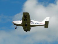 OO-VMX @ EBUL - Ursel Avia 2016 - by Joeri Van der Elst
