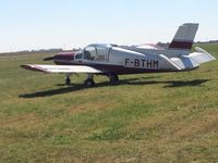 F-BTHM - Sorry for the iPhone 5s Low Quality Picture. 2016-07-31 LFOS (France) - by zmustang