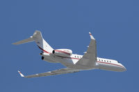 N613WE @ PBI - Takeoff from PBI - by Bruce H. Solov