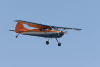 CF-EFF @ CYXX - Landing - by Guy Pambrun