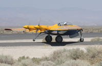 N9MB @ WJF - small and unique aircraft - by olivier Cortot