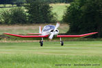 G-BFNG @ X3NN - Stoke Golding Stakeout 2016 - by Chris Hall