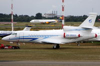 RA-09003 @ EDDL - At GAT Düsseldorf - by Günter Reichwein